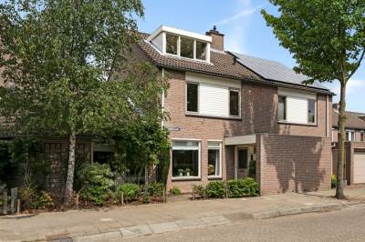 Woning Cahorslaan 43 Eindhoven
