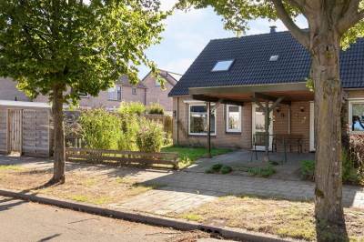 Woning Willem Alexanderlaan 73 Ruurlo