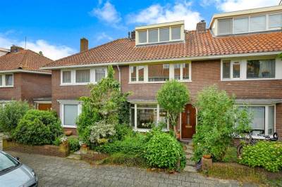 Woning De Surmontstraat 29 Amstelveen