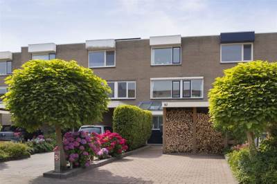 Woning Landweg 167 Leusden