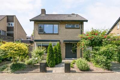 Woning Van Polanenstraat 8 Hendrik-Ido-Ambacht