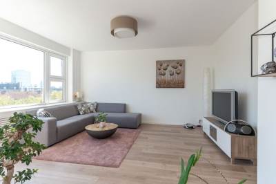 Woning Goudsesingel 177 Rotterdam