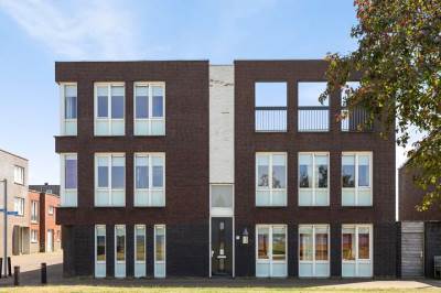 Woning Kling 1 Cuijk