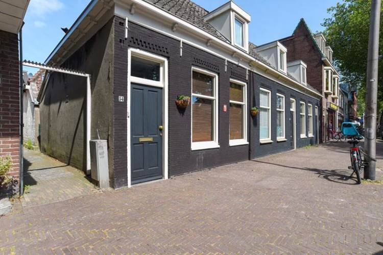 Woning Westerstraat 62 Purmerend