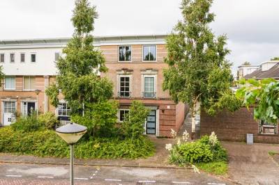 Woning van Ruysdaellaan 161 Bergschenhoek