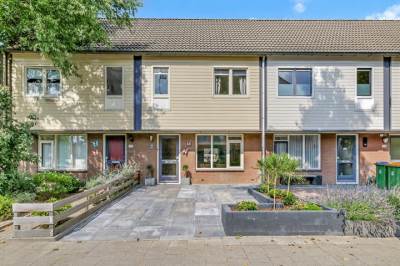 Woning Rubensstraat 150 Ede