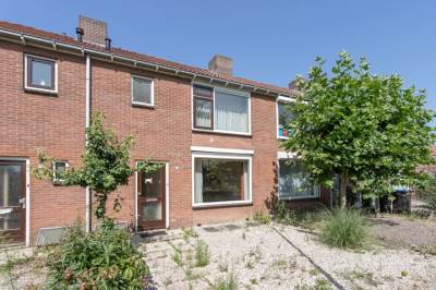 Woning Oranjestraat 30 Ochten