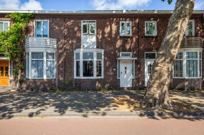 Woning Peperstraat 309 Zaandam