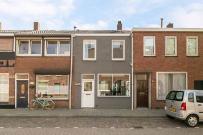 Woning Pijlijserstraat 84 Tilburg