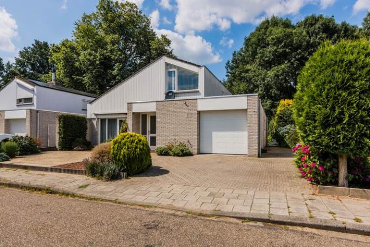 Woning Hondsberg 21 Veldhoven
