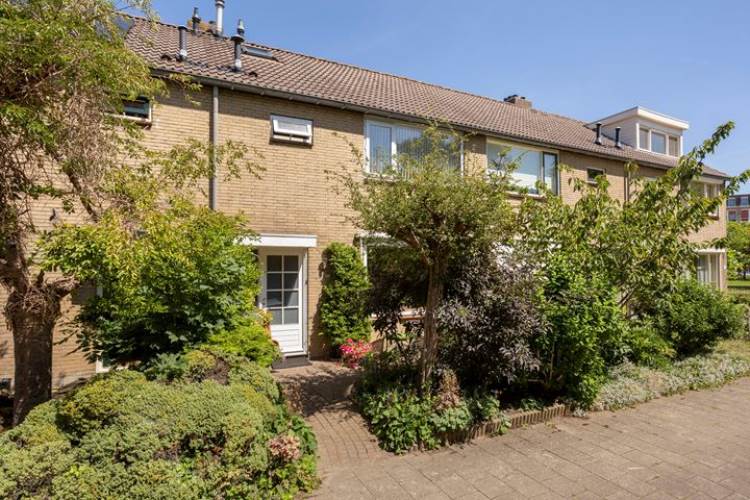 Woning Zichtweg 108 Nieuw-Vennep