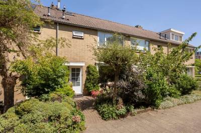 Woning Zichtweg 108 Nieuw-Vennep