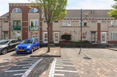 Woning Het Kasteel 568 Apeldoorn