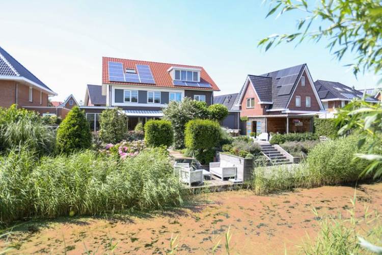 Woning Haakwal 16 Alkmaar