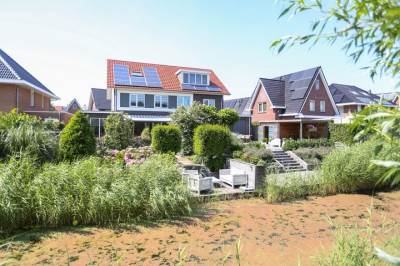 Woning Haakwal 16 Alkmaar