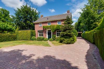 Woning Meirseweg 13 Zundert