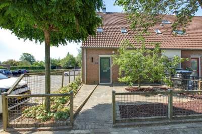 Woning Elsland 1413 Wijchen