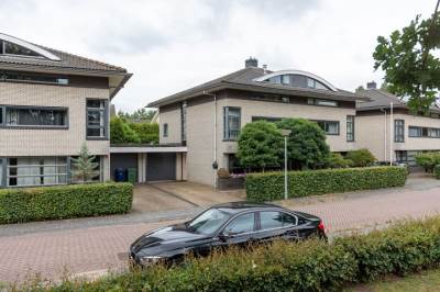 Woning Toernooiveld 14 Almere