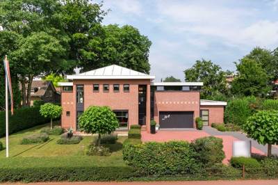 Woning Rijksstraatweg 21A Geldermalsen