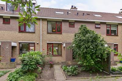 Woning Marsmanlaan 22 Uithoorn
