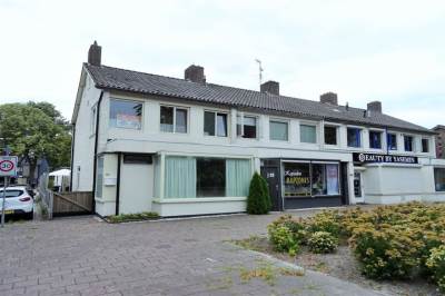 Woning Nijkampenweg 27 Emmen