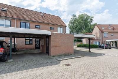 Woning Wilthuislanden 46 Enschede