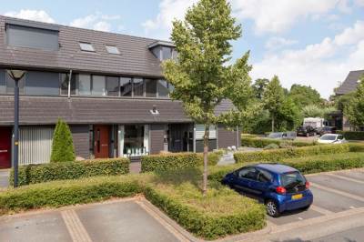 Woning Koerierstraat 4 Huissen