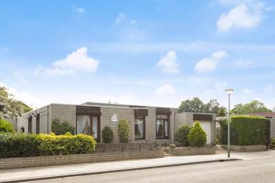 Woning Kasteel Hillenraedtstraat 42 Roermond