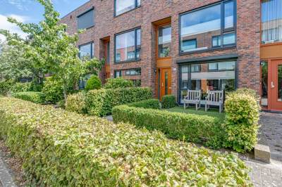 Woning Willem Hedastraat 33 Alkmaar