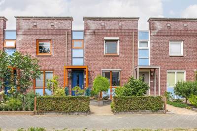 Woning de Lingert 5170 Wijchen