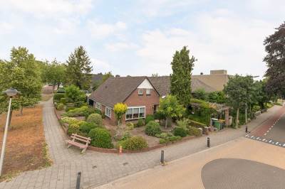 Woning Beltrumseweg 8 Eibergen