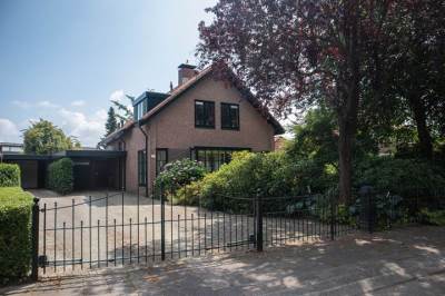 Woning Maanweg 20a Leusden