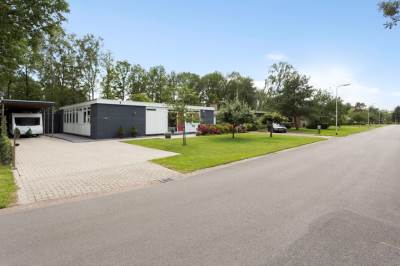 Woning Herodotuslaan 20 Assen