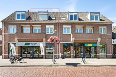 Woning Park 12 Nuenen