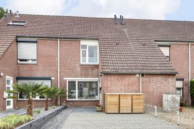 Woning Heeskesacker 2116 Nijmegen