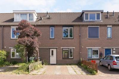 Woning De Weteringsbrugmolen 99 Amstelveen
