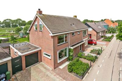 Woning Hobrede 22 Hobrede