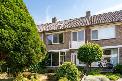 Woning Jasonstraat 24 Eindhoven