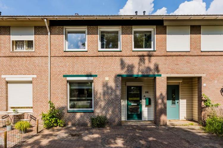 Woning Wandelakker 54 Breda