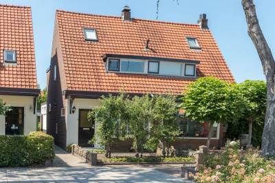 Woning P.H. van Rijnstraat 4 Veenendaal