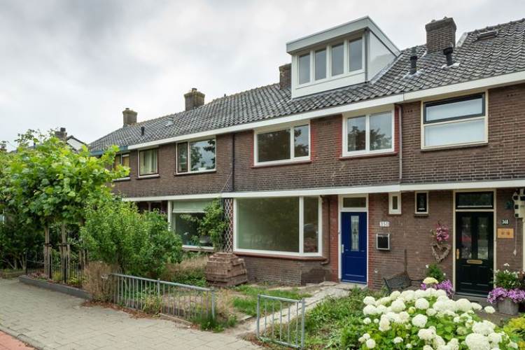 Woning 2e Barendrechtseweg 350 Barendrecht