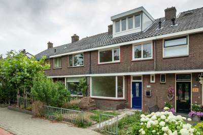 Woning 2e Barendrechtseweg 350 Barendrecht