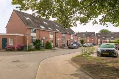 Woning Kippenburg 6 Leeuwarden