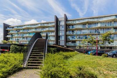 Woning Moerashoeve 52 Nieuwegein