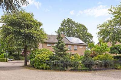 Woning Jacob van Ruysdaelstraat 47 Waalwijk