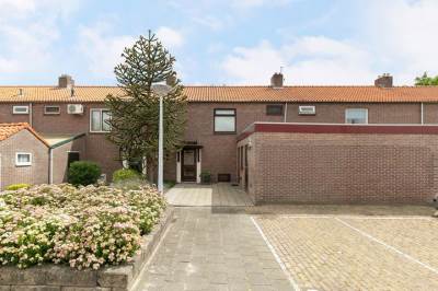 Woning Jacoba Pulskensstraat 6 Best