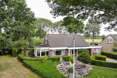 Woning De Specht 74 Surhuisterveen