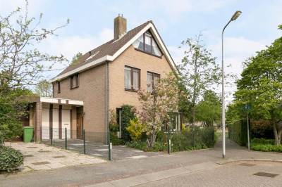 Woning Pelikaan 33 Ridderkerk