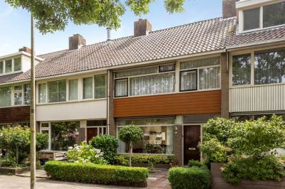 Woning Willem Klooslaan 43 Uithoorn