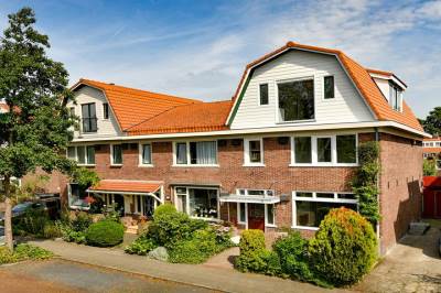 Woning Margaretha van Borsselenlaan 82 Amstelveen